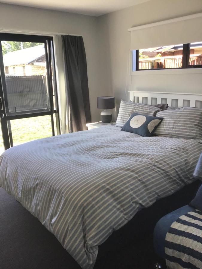 Cromwell Retreat Villa Luaran gambar